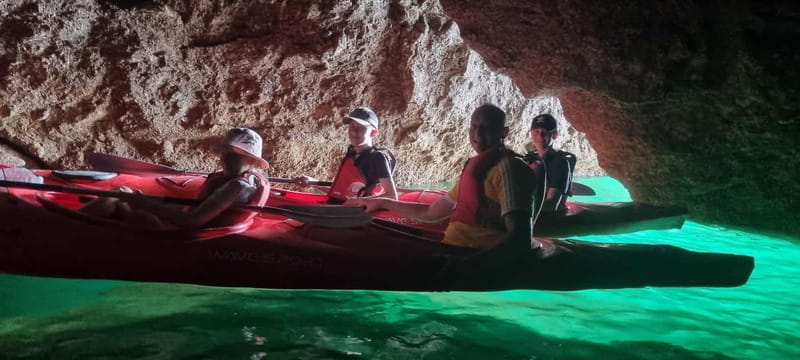 Torquay: Wildlife, Bushcraft and Sea Cave Kayak Safari - Who Will Love This Tour?