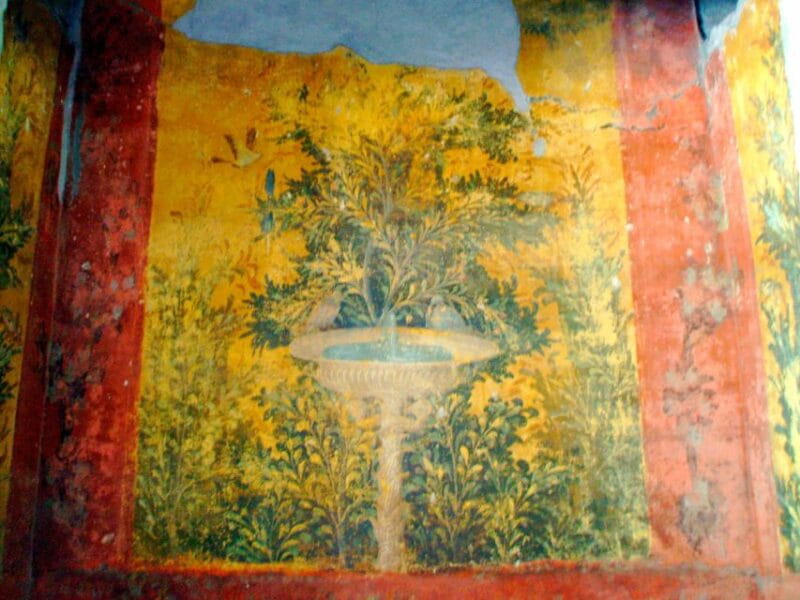 Torre Annunziata: Oplontis Villa Poppaea (Roman Villa) Tour - Practical Tips: Making the Most of Your Visit