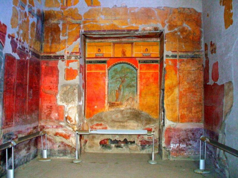 Torre Annunziata: Oplontis Villa Poppaea (Roman Villa) Tour - Price and Logistics: Worth the Investment?