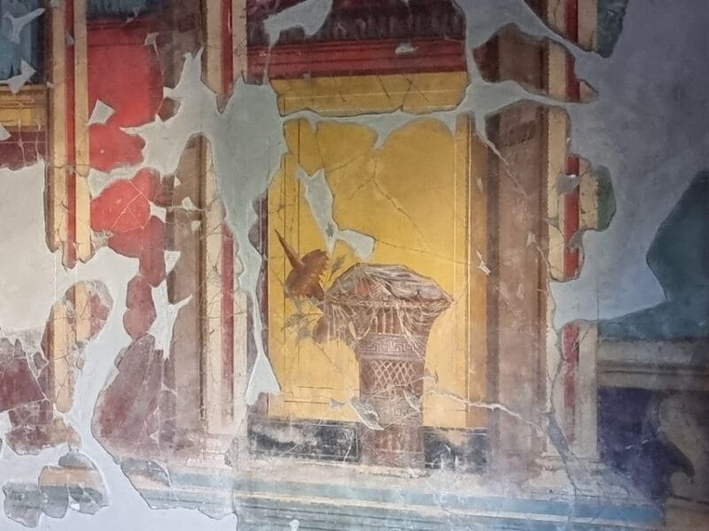 Torre Annunziata: Villa Poppea Smartphone Audio Guide - Final Thoughts: Is It Worth It?