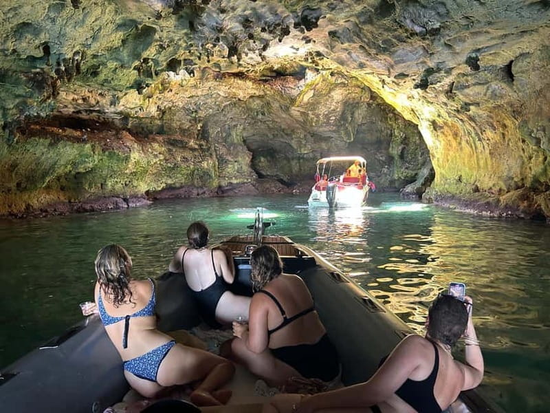 Torre Canne: Private excursion Monopoli, Polignano a Mare - Scenic Stop at Polignano a Mare