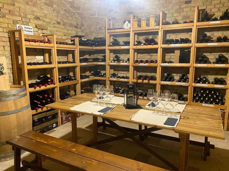 Torre Raone: the tradition of the vineyards - Entering the World of Abruzzo’s Vineyards