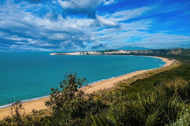 Torre Salsa: Boat excursion to the most pristine places in Agrigento - Key points / Takeaways