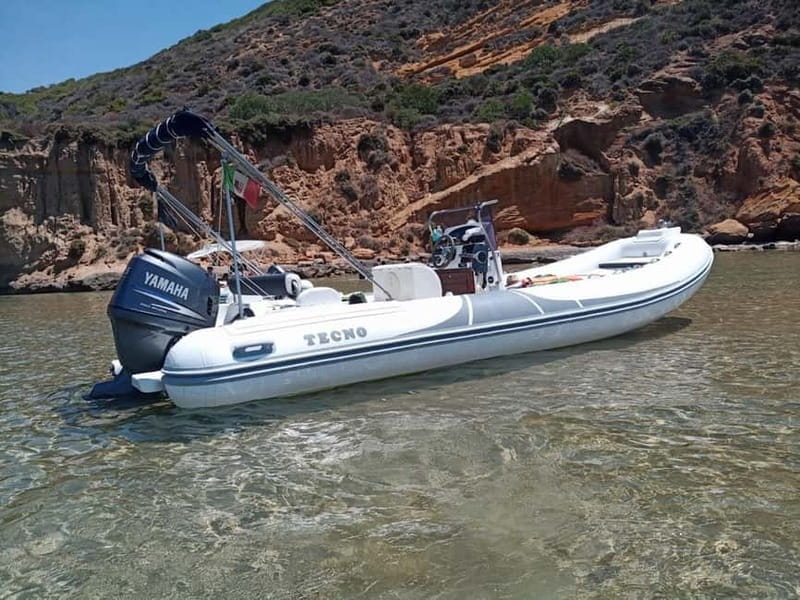 Torre Salsa: Boat excursion to the most pristine places in Agrigento - Final Thoughts