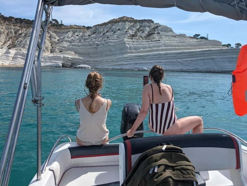 Torre Salsa: Boat excursion to the most pristine places in Agrigento - FAQ