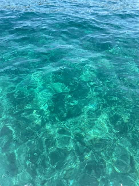 Torre Vado: Tour of the 2 Seas to Caves of S. Maria di Leuca - The Experience: What You’ll Actually Do and See