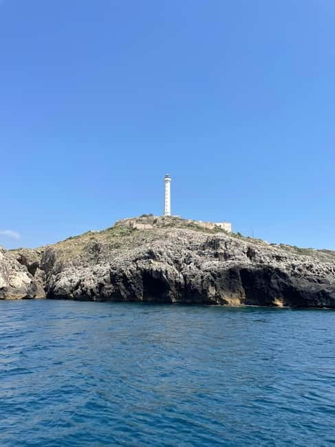 Torre Vado: Tour of the 2 Seas to Caves of S. Maria di Leuca - Final Thoughts: Who Should Consider This Experience
