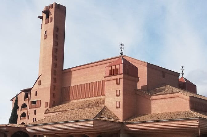 Torreciudad - Key points / Takeaways