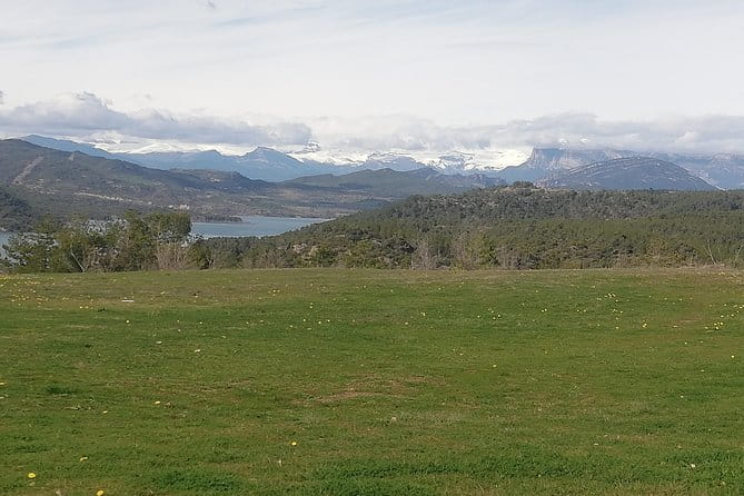 Torreciudad - Tasting Regional Flavors in Somontano de Barbastro