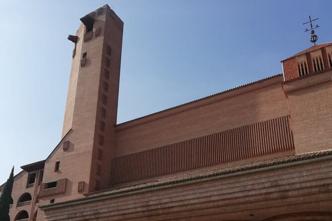 Torreciudad - Frequently Asked Questions