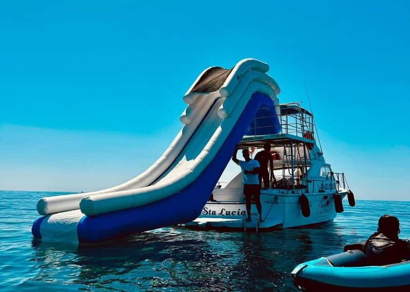 Torremolinos/Benalmadena: Private Boat Tour - A comprehensive look at the private boat tour experience