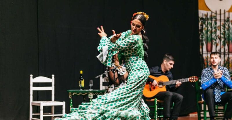 Torremolinos: Flamenco Show with Dinner and Drinks - Final Thoughts: Who Is This For?