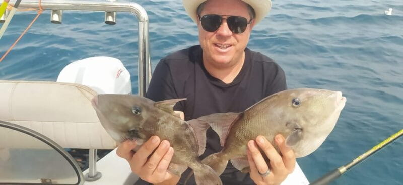 Torrevieja: 5 Hour Fishing Tour - What to Expect on This 5-Hour Fishing Trip in Torrevieja