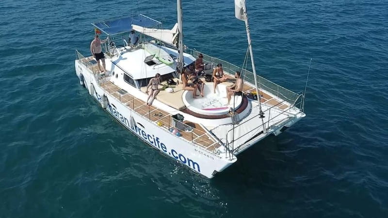 Torrevieja: Catamaran ride and sunset with swimming. - Final Thoughts: Is It Worth It?