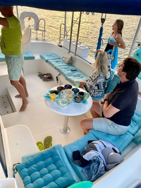 Torrevieja: Costa Blanca Catamaran Cruise - Analyzing the Value: Is It Worth It?