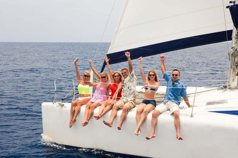 Torrevieja: Experience tour with the Apaleo catamaran - Why This Experience Is Worth Your While