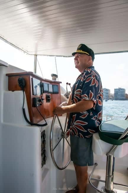 Torrevieja: Experience tour with the Apaleo catamaran - Final Thoughts: Who Will Love This?