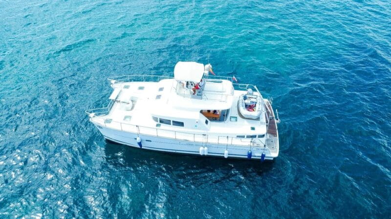 Torrevieja: Isabel alba catamaran tour 4 hours - Price & Value Analysis