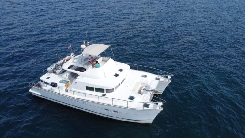 Torrevieja: Isabel alba catamaran tour 4 hours - The Sum Up: Who Should Consider This Experience?