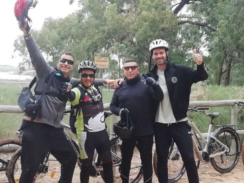 Torrevieja: Natural Parks E-Bike Tour - Things To Know