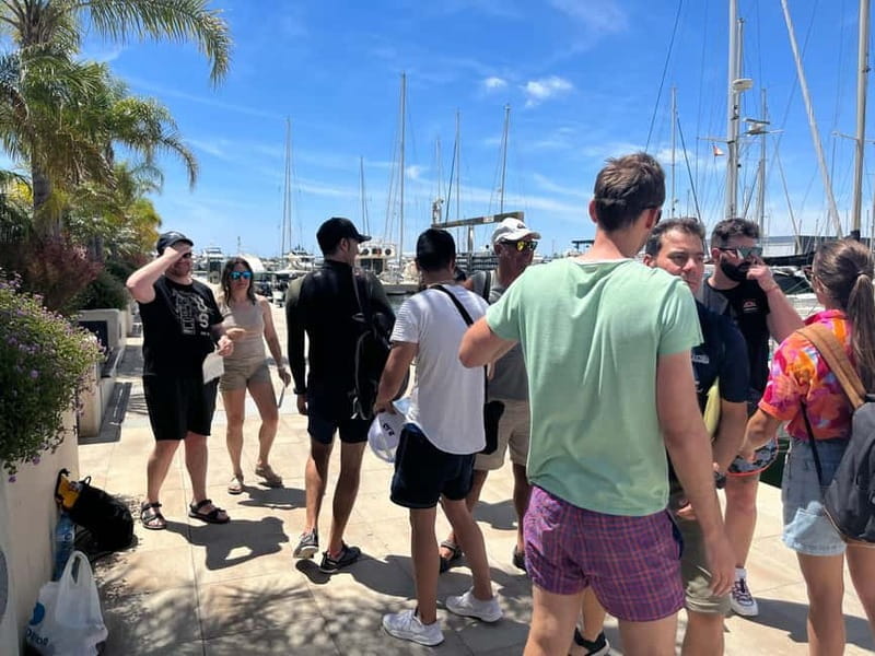 Torrevieja: Private Boat Charter with Local Skipper. - Price and Logistics: Is It Worth It?