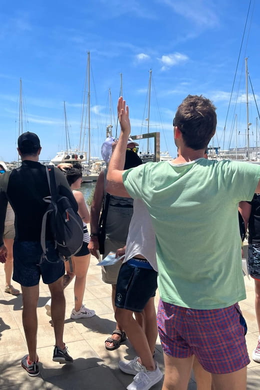 Torrevieja: Private Boat Charter with Local Skipper. - Who Is This Experience Best For?