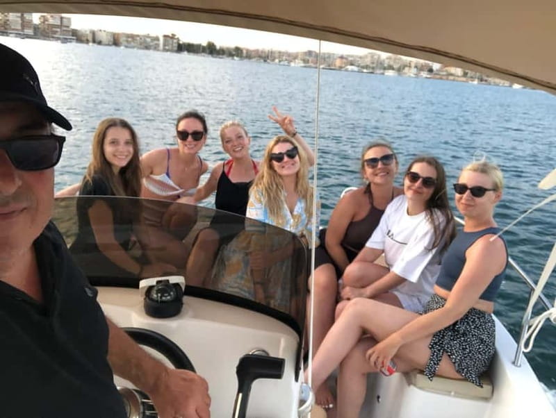 Torrevieja: Private Boat tour with Local Skipper - Who This Tour Is Best For