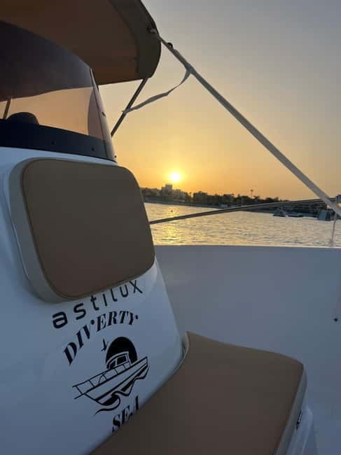Torrevieja: Private Boat Tour with Skipper for Groups. - Price and Value