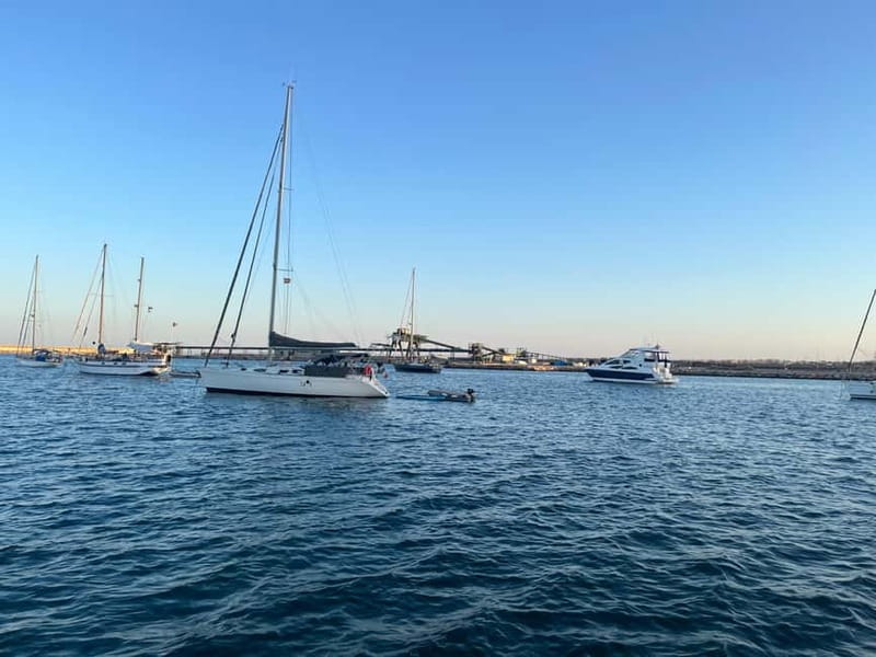 Torrevieja: Private Boat Tour with Skipper for Groups. - Final Thoughts