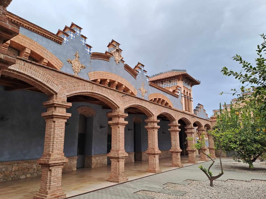 Tortosa: Discover the City. Self-Guided Audio Walking Tour - Pricing and Cancellation Policy