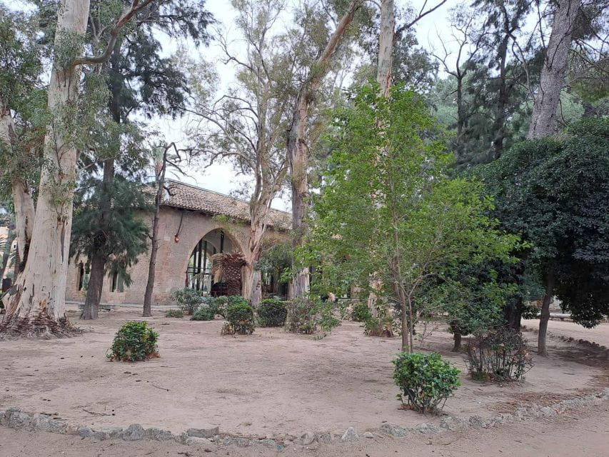 Tortosa: Discover the City. Self-Guided Audio Walking Tour - Tour Route and Accessibility