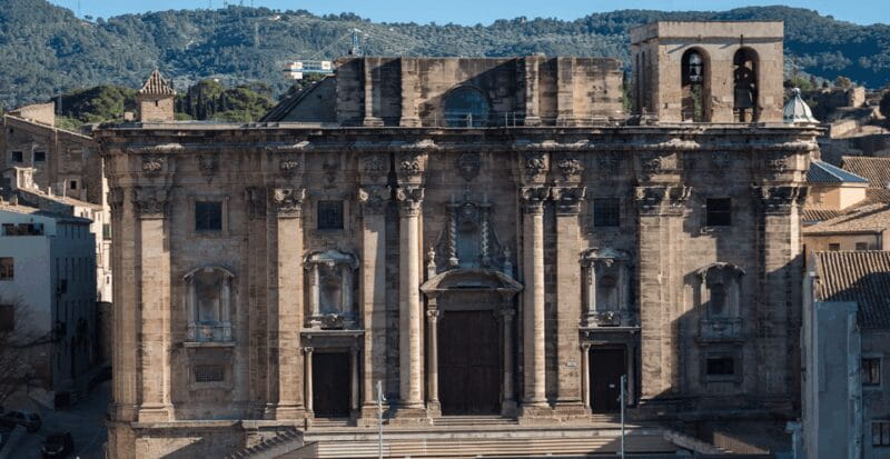 Tortosa: Guided Walking Tour with Cathedral Visit - Key points / Takeaways