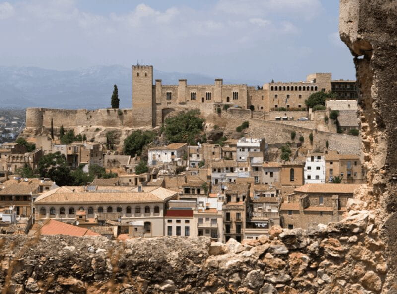 Tortosa: Guided Walking Tour with Cathedral Visit - Exploring Tortosa: A Practical Guide to the Guided Walking Tour