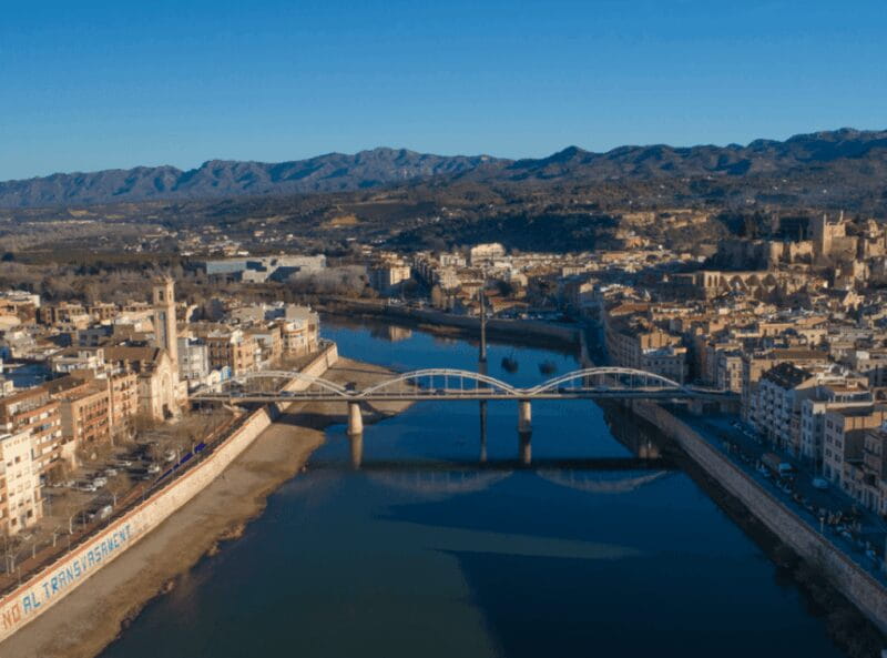 Tortosa: Guided Walking Tour with Cathedral Visit - Who Should Consider This Tour?