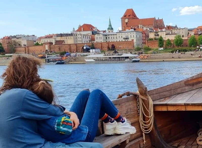Toru: Sightseeing Cruises on the Vistula River - Is It Worth the Price? Analyzing the Value