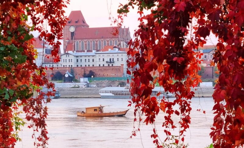 Toru: Sightseeing Cruises on the Vistula River - FAQ