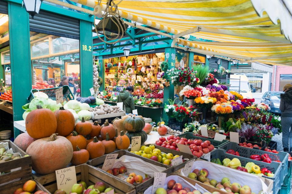 Torun Private Traditional Polish Food Tour - Dietary Considerations