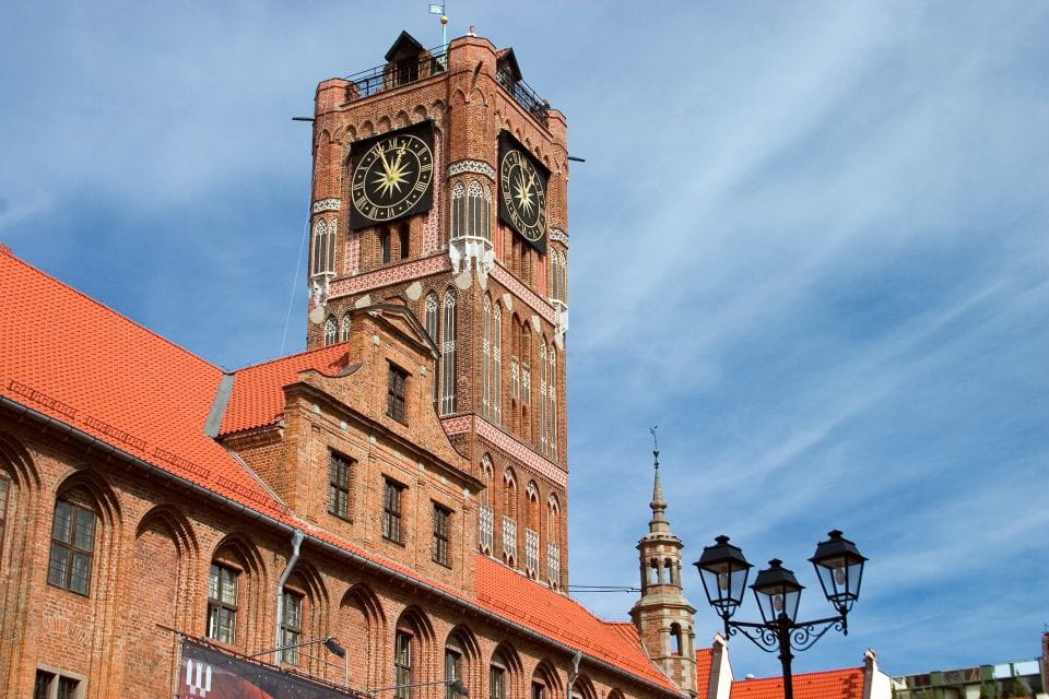 Torun: Private Walking Tour of a Medieval Town - Frequently Asked Questions
