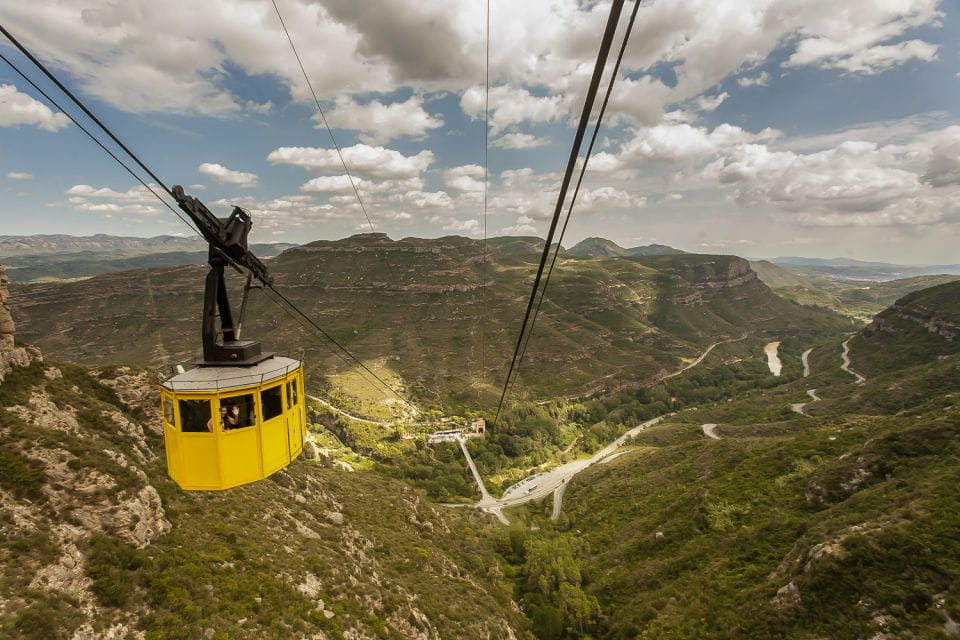 Tot Montserrat: Transport, Museum Tickets, and Lunch - Customer Reviews and Ratings