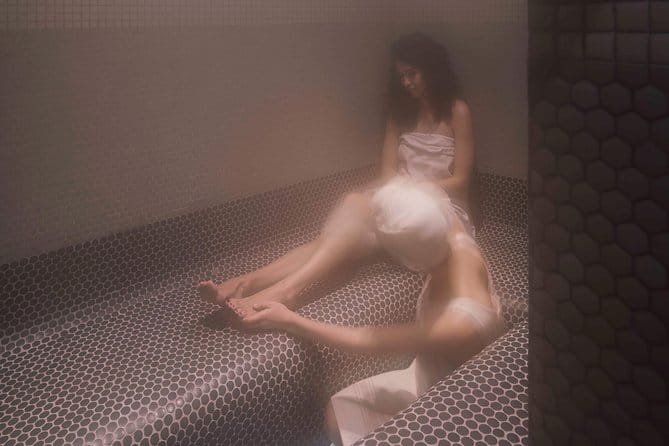 Total Reboot and Renew with top wellnes 3 hours couple experience - The Experience: A Deep Dive into Each Segment