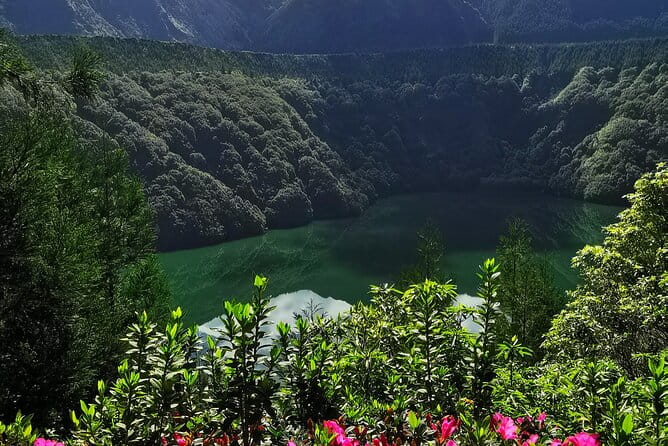 Totally personalized private tour to Sete Cidades and Lagoa do Fogo (west) - FAQ