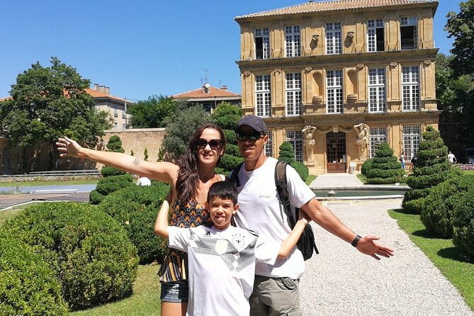 Toulon and its region -4hours - Who Is This Tour Best For?