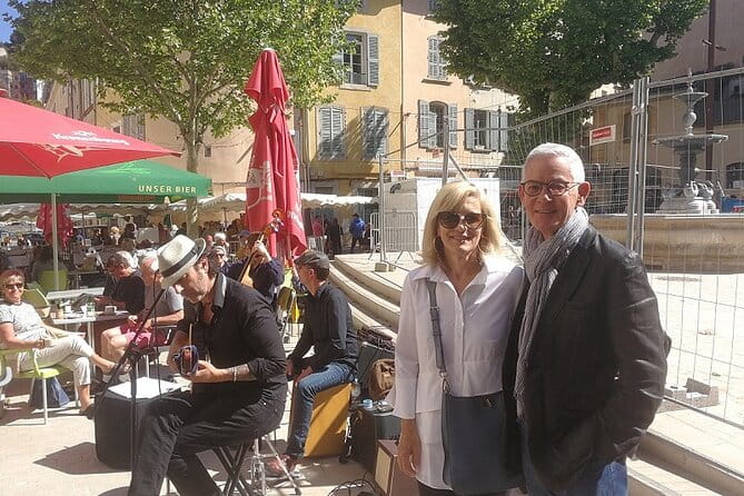 Toulon and its region -4hours - Final Thoughts