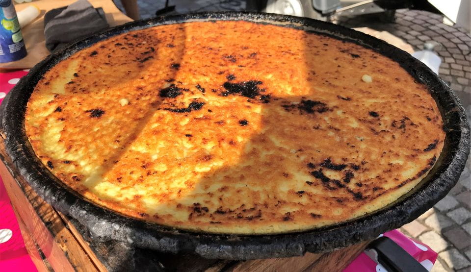 Toulon: Culinary Heritage Guided Walking Food Tour - Tour Highlights