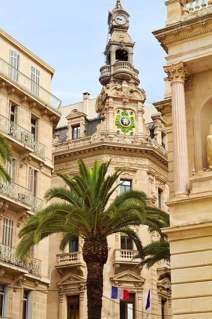 Toulon - Old Town Private Walking Tour - A Detailed Look at the Toulon Old Town Tour Experience