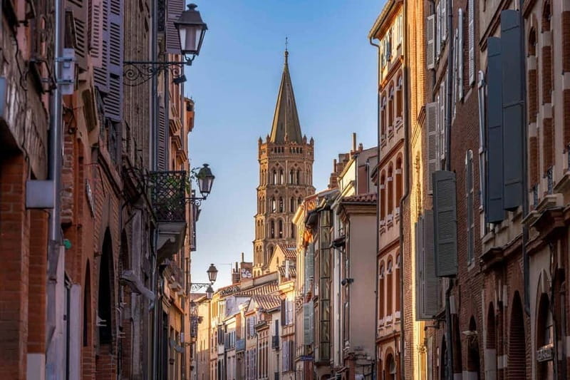 Toulouse and its monuments - guided walking tour in Spanish - Key Points / Takeaways