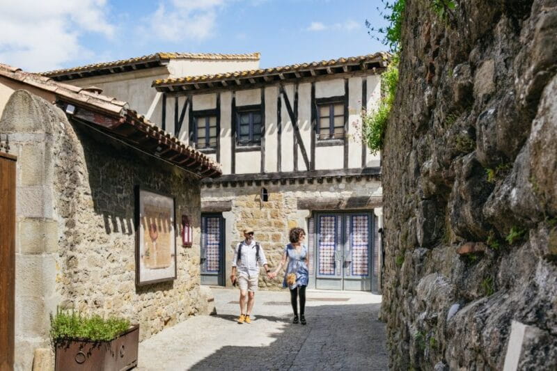 Toulouse: Carcassonne Day Trip by Coach with Audioguide - Timing and Duration: Is 3.75 Hours Enough?