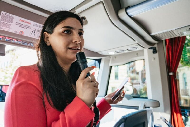 Toulouse: Carcassonne Day Trip by Coach with Audioguide - Who Will Appreciate This Trip?