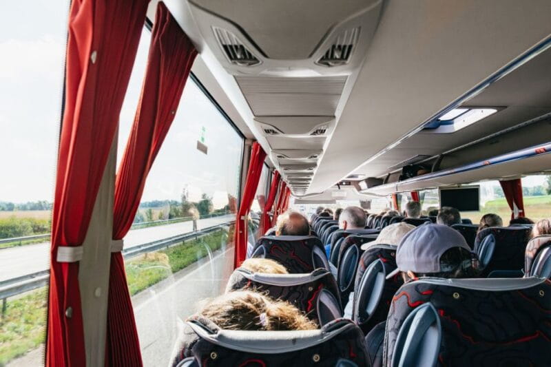 Toulouse: Carcassonne Day Trip by Coach with Audioguide - Price and Logistics: Is It Worth It?
