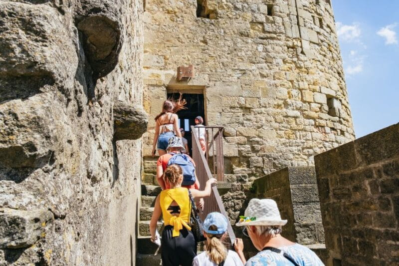 Toulouse: Carcassonne Day Trip by Coach with Audioguide - Final Thoughts: Is This Tour for You?